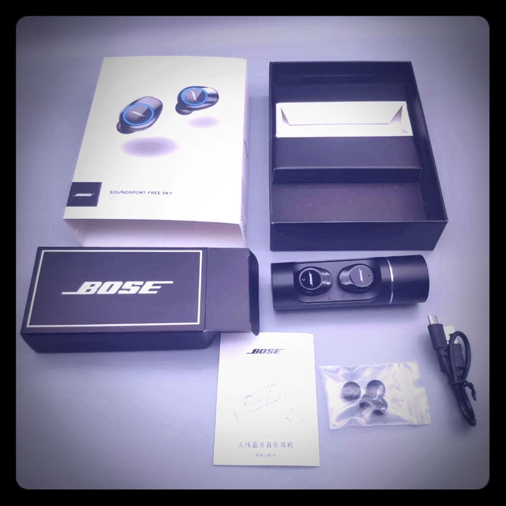 Bundle